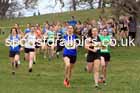 Senior Womens 2023 NEHL, Alnwick, Northumberland. Photo: David T. Hewitson/Sports for All Pics